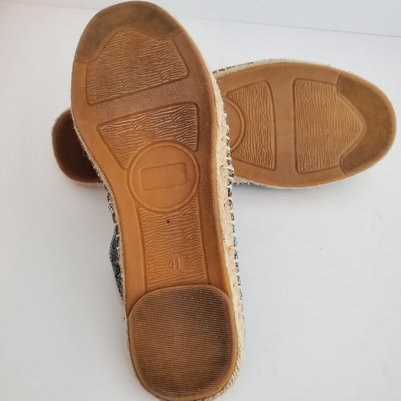 Alexis Leroy Espadrilles - Picture 7 of 10